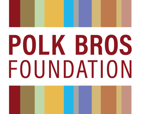 Life Span Donor: Polk Bros Foundation