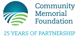 Life Span Donor - Community Memorial Foundation
