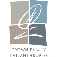 Life Span Donor: Crown Family Philanthropies