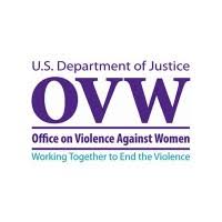 U.S. Dept. of Justice Office on Violence Against Women