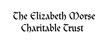 Life Span Donor: The Elizabeth Morse Charitable Trust